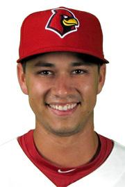TODAY S STARTING PITCHER Marco Gonzales #26 Marco Elias Gonzales @MarcoGonzales_ BATS: LEFT THROWS: LEFT HEIGHT 6-0 WEIGHT: 199 AGE: 25 RESIDENCE: Seattle, Washington SCHOOL: Gonzaga University BORN: