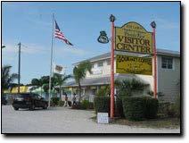 Products: Exhibits Key Largo Chamber of Commerce Cannon-