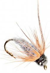 Golden #6, #8, #10 Mayfly Swimmer NEW Stonefly Prince NEW This