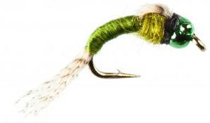 pricing per dozen available upon request Mayfly Clinger NEW