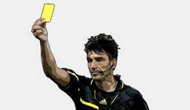 Referee Information 1. BASC and OSA do not tolerate referee abuse. If coach has problem with a referee, please contact the BASC Area Referee, Bill Harn: areareferee@bascok.