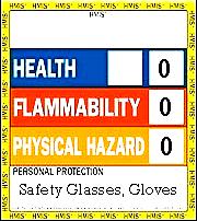 Liquid Cement Colors MATERIAL SAFETY DATA SHEET (Complies with OSHA 29 CFR 1910.