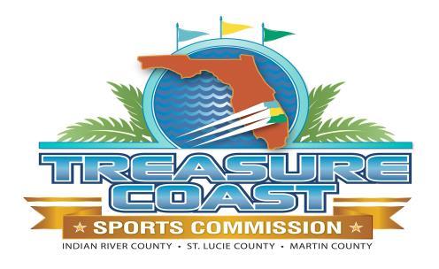 The USSCMC is supported by the Treasure Coast Sports Commission. The USSCMC benefits financially as a direct result of the economic impact you bring to our community.