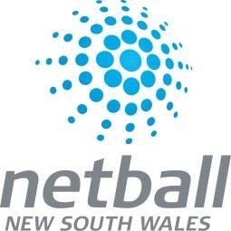 COMPETITION REGULATIONS FOR NETBALL NSW