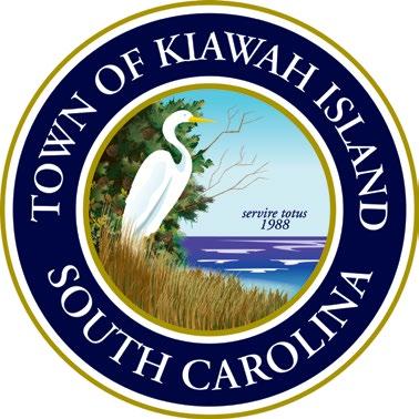 TOKI - Town of Kiawah Island The Town of Kiawah Island was formed in 1988 when it was incorporated to ensure that it would remain independent of neighboring political powers and direct its own