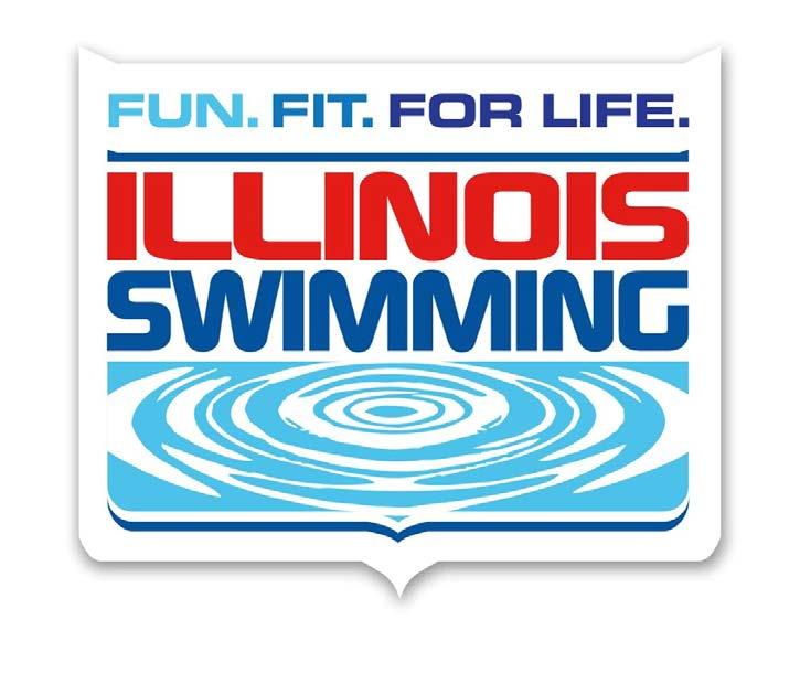 2018 Illinois Swimming Age Group Championships July 26-29, 2018 Host Cats Aquatic Club Location