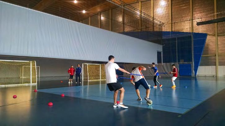 If you have any questions about the the program or the registration steps please contact us at play@vancouverfutsal.