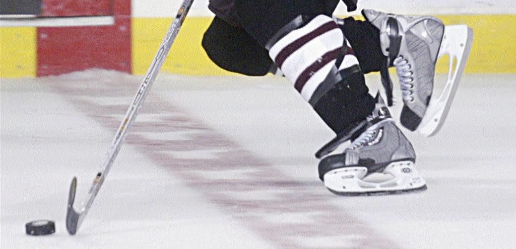 He was named UMass first preseason All-America in school history when he was named a second-team selection by insidecollegehockey.com.