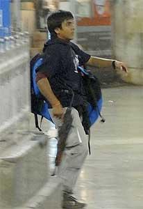 Overview of Terrorism Incidents 2008 MUMBAI ATTACKS 12