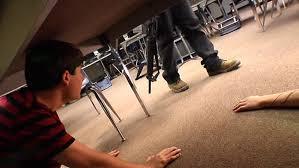 The PSYCHOLOGY of the ACTIVE SHOOTER A lot of research attempting to IDENTIFY the patterns of the ACTIVE Shooter Not a lot of research on the WHY they do what they do 1.