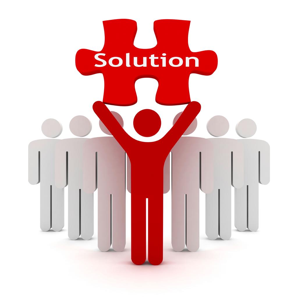 Solution Phases Training & consulting solutions Strategos provides fall into 3