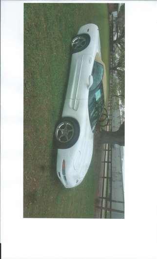 For Sale For Sale 2000 Corvette Only 38,000 Miles Very Nice Clean Car