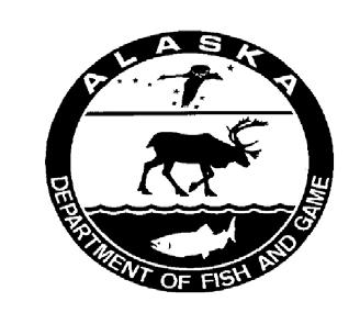 INSTRUCTIONS FOR ADF&G REPRESENTATIVE: Please forward the white copy of this form to: Sport Fish RTS, 333 Raspberry Rd., Anchorage, A 99518-1565. DO NOT REMOVE THE PIN COPY.