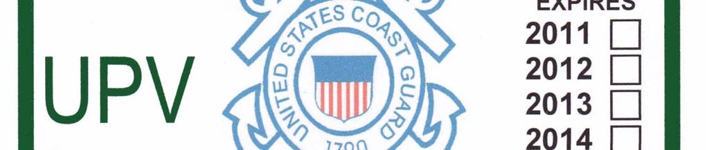 knowledgeable professional USCG licensed operators.