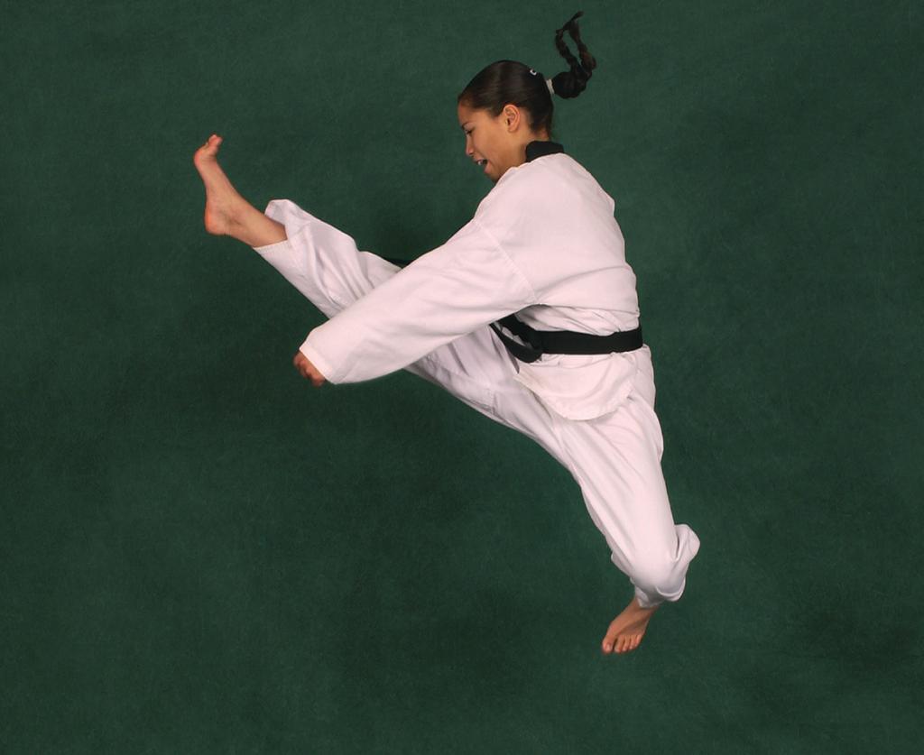 a r t i a l r t s B o o k he most comprehensive book ever written on aekwondo s most widely practiced forms systems, including those sanctioned by the World aekwondo Federation: P algwae, aegŭk, and