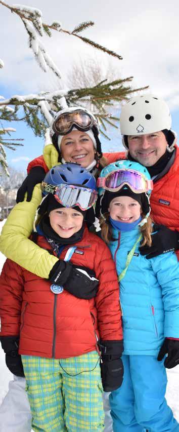 contact us Winter Guide 2016-2017 Hidden Valley is an intimate resort featuring 26 well-groomed trails and slopes, perfect for the family.