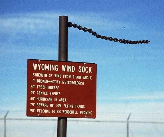 WIND RESOURCE ASSESSMENT FOR THE STATE OF WYOMING Performed by Sriganesh Ananthanarayanan under the guidance of