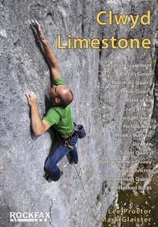 Eastern Grit ISBN 978-1-873341-08-7 560 CCP052 Apr 2015 The best-selling Rockfax of all time covers the popular gritstone edges of the Peak District including Stanage, Millstone, Froggatt, Curbar and