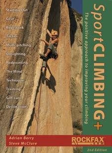 Fully endorsed by NICAS. Includes practice cord. : Ariege, John and Anne Arran ISBN 978-1-873341-87-2 312 CCE430 Sport climbing in the Ariege region of the Pyrenees.