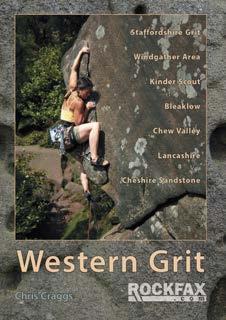 West Country Climbs ISBN 978-1-873341-37-7 424 CCS036 Jul 2010 A wide-ranging guide covering a vast area of south western from Avon around to Cornwall and back along the south coast to Dorset.