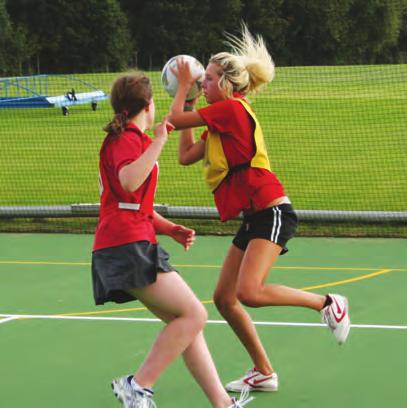 *reasons to sponsor sport at ditton field 1 outreach: support the wider