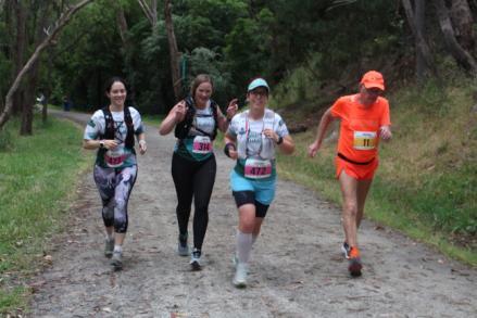 Invitation to Change the Lives of Young People A marathon weekend of fun, fitness and fundraising is coming to the Yarra Valley to change the lives of young people and you can be a part of it!