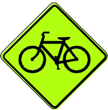 Share the Road New Guidance VDOT will now use On Road plaque beneath Bicycle signs Existing signs can remain until end of their useful life STR plaque can