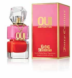 0 oz 52 YOUR GIFT A Juicy Couture