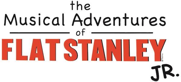 You are invited to a special Dress Rehearsal FREE PRE- VIEW SHOW of The Musical Adventures of Flat Stanley Wednesday, October 3rd at 4:30 Jan Dempsey Community Arts Center, 222 East Drake Avenue,