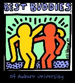 BEST BUDDIES OF AUBURN FALL 2018 September 24: : MATCHING PARTY Location: Kiesel Park Time: 6:30-7:30pm September 28:
