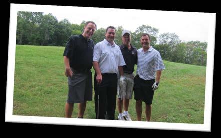 Thanks to all the donors and players for the 2012 Rainman Invitational Kelly Rainey Rainman