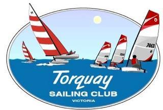 Torquay Sailing Club 2018-2019 Newsletter Welcome to the 2018-2019 Sailing Season The Torquay Sailing Club is anticipating another successful sailing season during 2018-2019.