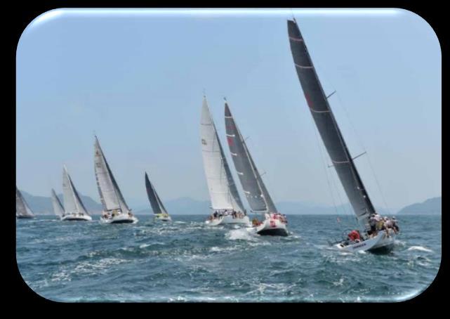 Typhoon Series Overview Annual Club s blue ribbon yacht racing event and a major event on the Hong Kong yacht calendar Hosted by