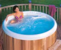 In cases of joint problems and for people with more severe disabilities, hydrotherapy is extremely beneficial for restoring normal functions of the body. People who Hot Tub regularly, feel better.