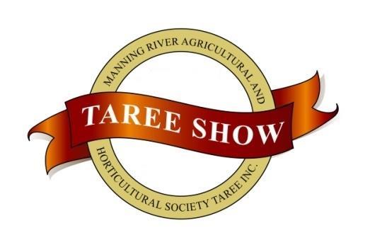 The Manning River Agricultural & Horticultural Society Taree Inc. is made up entirely of volunteers and is a non for profit organisation.