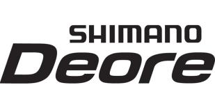 35 Tire Shimano DEORE Hydraulic F&R Disc Brakes