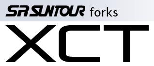 XCT Fork