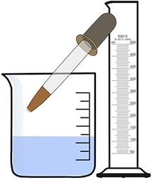 Use scientific terms for the tools you would use. 4. In science, metric units are used. Which unit is used for: Volume? Mass? Length? 5.