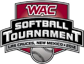 2012 WAC Softball Tournament May 9-12 d Las Cruces, N.M. No. 1 Hawai i No. 4 San Jose State Game 3 Thursday, May 10 11:30 a.m. Game 1 Wednesday, May 9 4:30 p.m. No. 5 Nevada No.