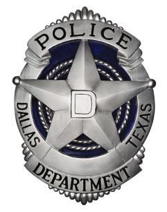 Dallas Police Department Crime
