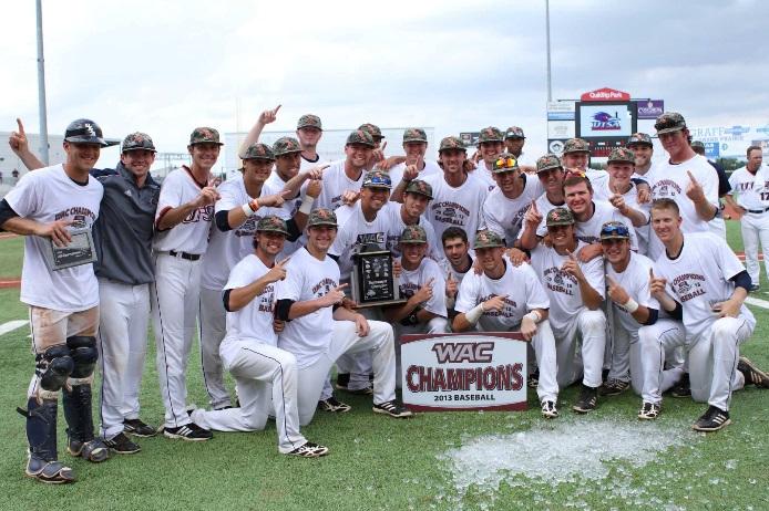 Baseball Camp UTSA has won conference championships in 1994, 2005, 2007, 2008 & 2013. 38 Roadrunners have signed pro contracts since 2001 and 14 since 2013.