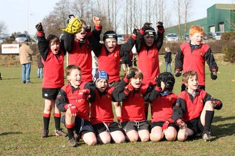 Mackie Academy FP Rugby Football Club Mackie Academy Rugby Club has been providing the sport of rugby to the children and adults of Stonehaven and surrounding communities for over 35 years and has