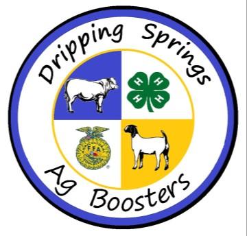 Our History In 2012 when the Dripping Springs Ag Boosters looked for a place to hold our 1st annual Dripping Springs Fair and Rodeo, the City of Dripping Springs and Dripping Springs Ranch Park