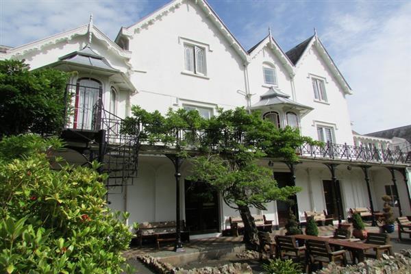 Accommodation Sidholme Hotel Elysian Fields Sidmouth Devon EX10 8UJ United Kingdom Phone: 01395 515104 Web: www.christianguild.co.uk/sidholme/ Email: sidholme@christianguild.co.uk You will be accommodated at the Sidholme Hotel for the duration of your holiday.