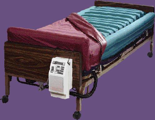 When we decided to add a low air loss mattress system to our product group, we searched for a brand that would meet the high quality standards our clients and clinicians expect from a ROHO product.