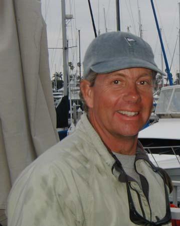 Chris Snow grew up learning to sail on Cape Cod at Orleans Yacht Club in Widgeons, Daysailers and Turnabouts.