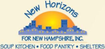 New England Diamond Gems Donations to New Horizons Soup Kitchen/Food Pantry/Shelters The New England Diamond Gems Fast Pitch Softball organization would like to collect nonperishable goods to the New