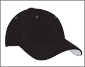 New England Softball Hats and Visors Item