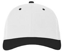 Black Baseball Hat Item Number 34