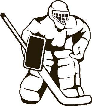 positions including goalie. Players may play a limited number of cross ice games against other teams. Checking is not permitted. 2.2.2.3 Squirt Boys and girls, 9 & 10 years of age (10U).
